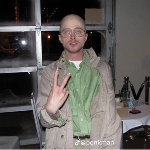 Meet your Posher, Ryder